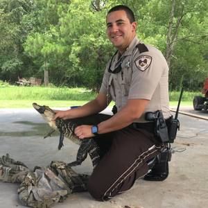 Meet your Posher, Patrick